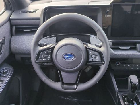 New 2026 Subaru Outback Limited image 23