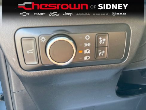 Used 2024 Ford Escape ST-Line w/ Tech Pack #1 AWD/4WD image 15