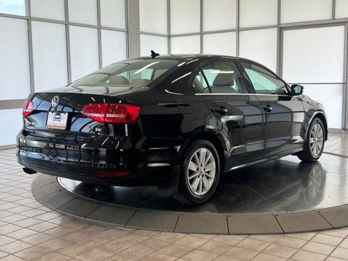 Used 2015 Volkswagen Jetta SE FWD image 7
