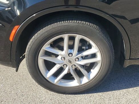 Used 2024 Dodge Durango GT image 11