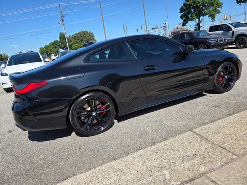 Used 2022 BMW 440i xDrive Coupe w/ Premium Package AWD/4WD image 27