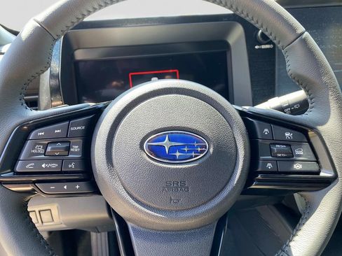 New 2026 Subaru Outback Premium AWD/4WD image 10