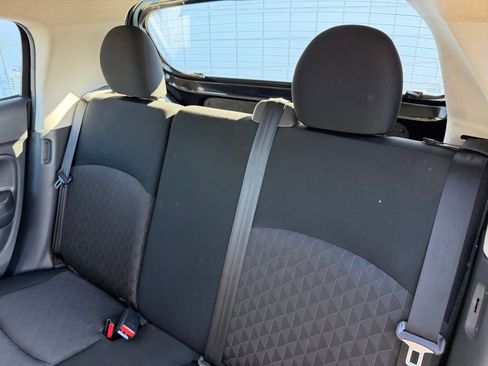 Used 2021 Mitsubishi Mirage LE image 18