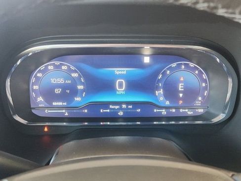 Used 2022 Chevrolet Tahoe LT w/ Luxury Package image 7