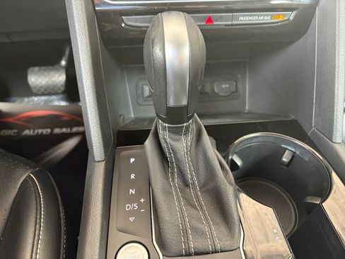 Used 2022 Volkswagen Atlas SE AWD/4WD image 29