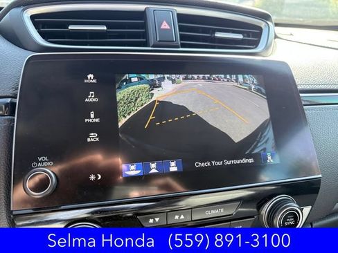 Certified 2020 Honda CR-V EX image 19
