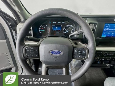 New 2026 Ford F350 XLT image 12