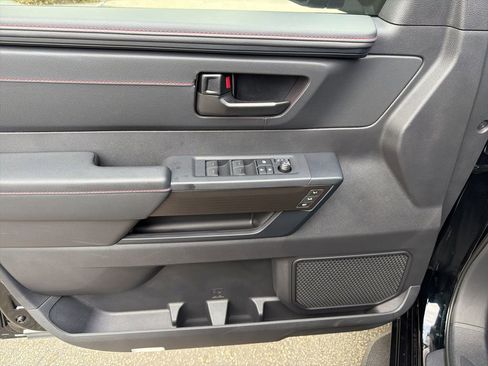 Used 2026 Toyota Sequoia TRD Pro image 18