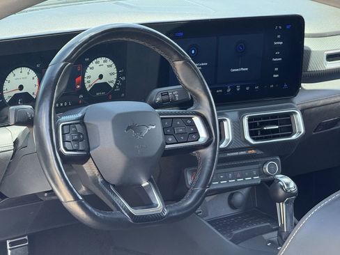 Used 2024 Ford Mustang Premium image 25