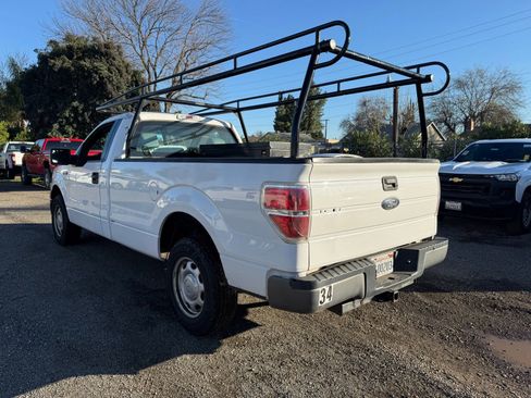 Used 2014 Ford F150 XL w/ XL Plus Package image 3