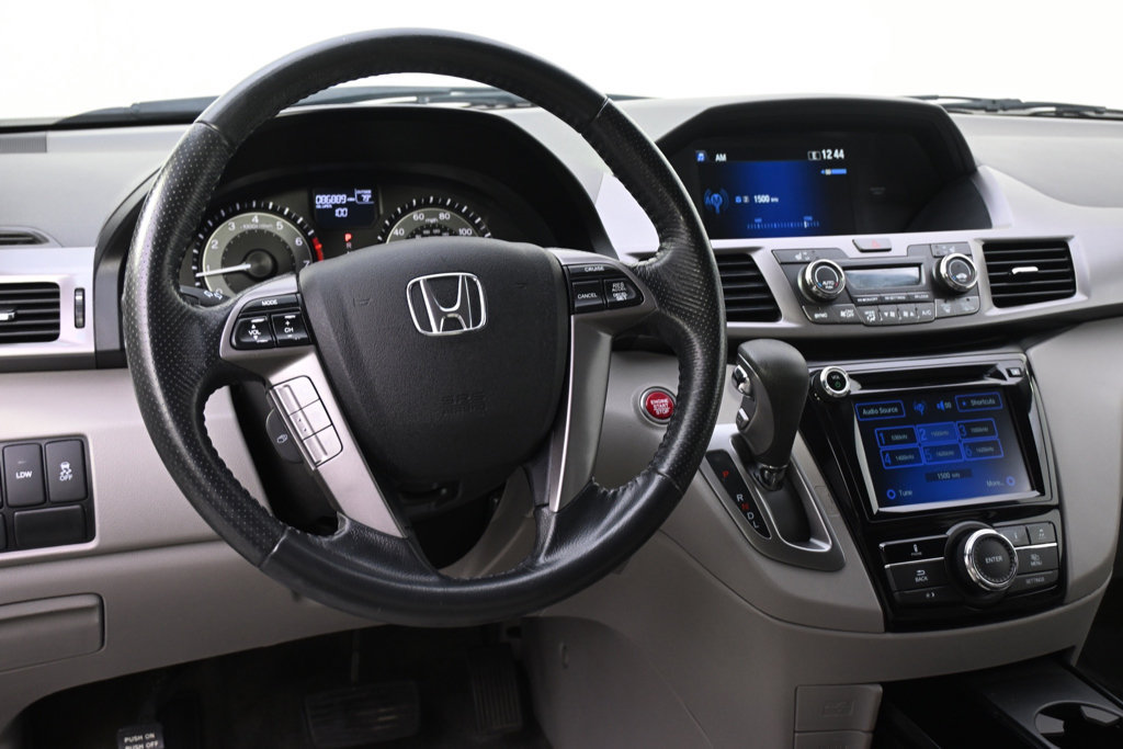 Used 2016 Honda Odyssey EX-L image 12