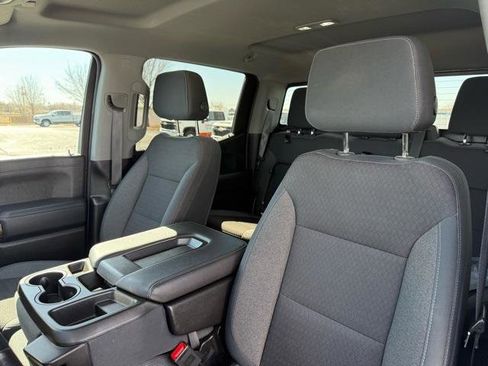 Used 2019 Chevrolet Silverado 1500 LT w/ All-Star Edition image 28