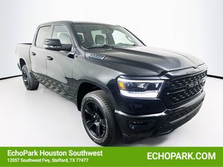 Used 2023 RAM 1500 Big Horn video 1