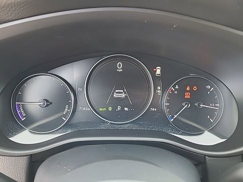 Certified 2025 MAZDA CX-50 2.5 Hybrid w/ Weather Package image 23