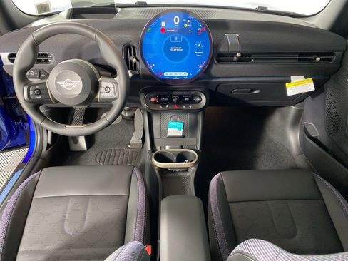 New 2026 MINI Cooper S FWD image 25
