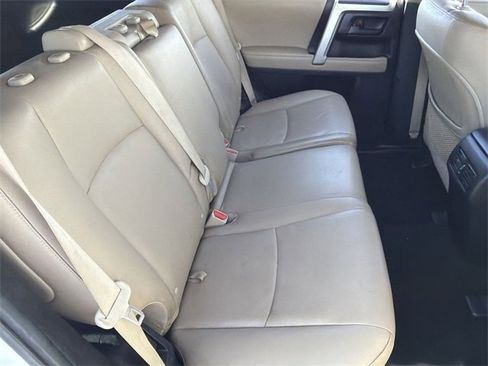 Used 2010 Toyota 4Runner Limited image 14