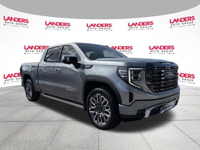 Used 2023 GMC Sierra 1500 Denali Ultimate