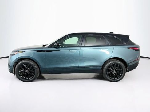 Used 2026 Land Rover Range Rover Velar S AWD/4WD image 8