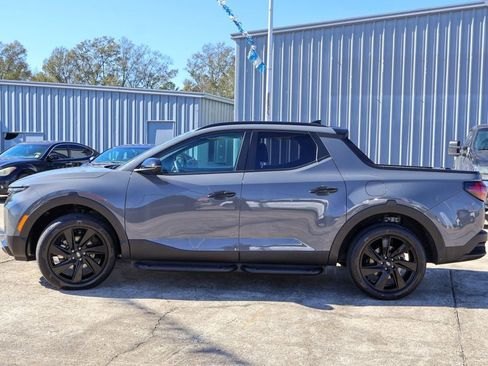 Used 2024 Hyundai Santa Cruz Night image 24