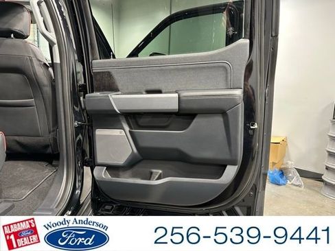 Used 2023 Ford F250 Lariat w/ Lariat Ultimate Package image 32