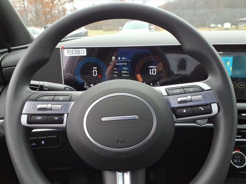 New 2026 Hyundai Santa Cruz SEL AWD/4WD image 12
