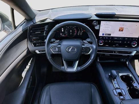 Used 2023 Lexus RX 350 Premium w/ Cold Area Package FWD image 18