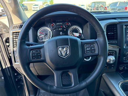 Used 2018 RAM 1500 Sport AWD/4WD image 15