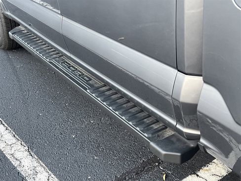 New 2025 Ford F150 Lariat w/ Equipment Group 501A Mid image 29