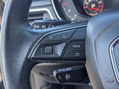 Used 2018 Audi A4 2.0T allroad Premium Plus image 11