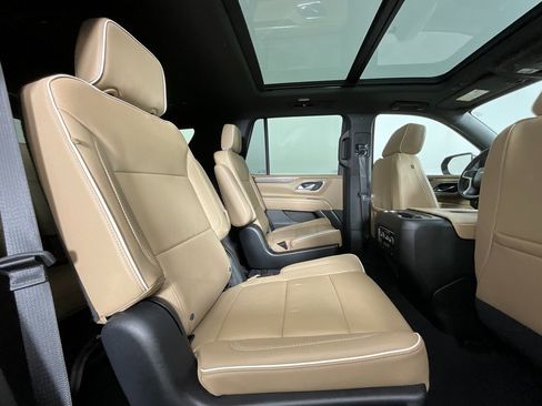 Used 2023 Chevrolet Tahoe Premier image 24