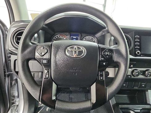 Certified 2022 Toyota Tacoma SR RWD image 15