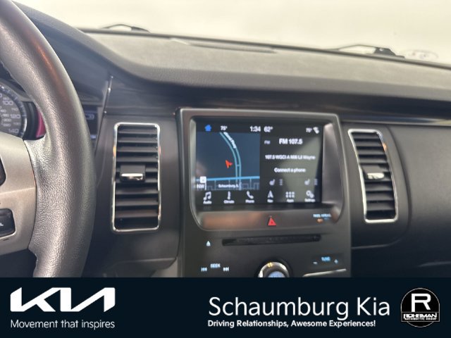 Used 2019 Ford Flex SEL w/ Equipment Group 202A AWD/4WD image 7