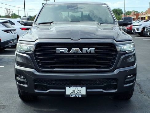 New 2026 RAM 1500 Laramie w/ Sport Appearance Package AWD/4WD image 22