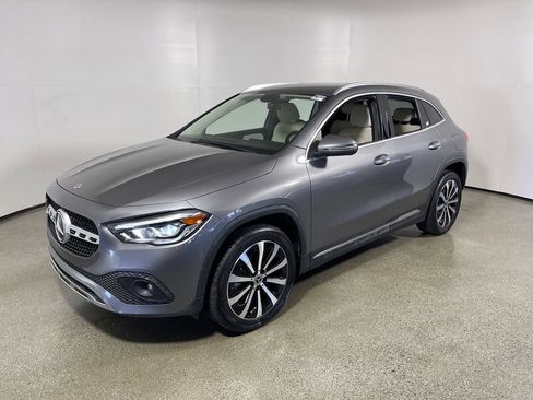 Used 2023 Mercedes-Benz GLA 250 image 7