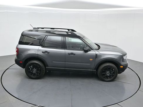 Used 2025 Ford Bronco Sport Badlands image 57