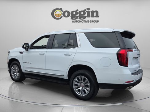 Used 2025 GMC Yukon Denali image 4