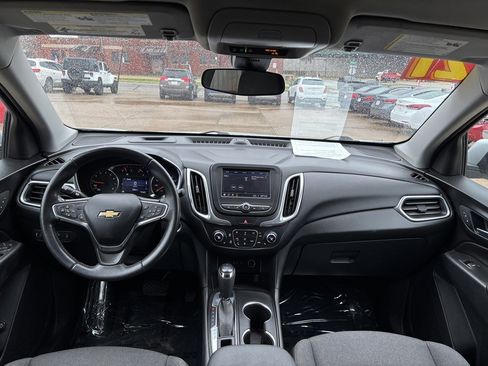 Used 2021 Chevrolet Equinox LT w/ Driver Convenience Package image 15