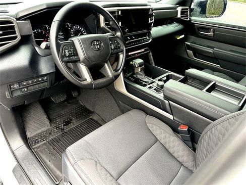 New 2026 Toyota Tundra SR5 image 11