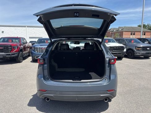 Used 2025 MAZDA CX-5 Carbon Edition AWD/4WD image 16