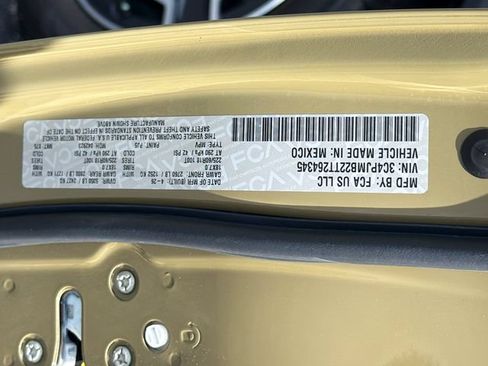 New 2026 Jeep Cherokee Limited AWD/4WD image 32
