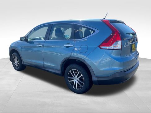 Used 2014 Honda CR-V LX image 3