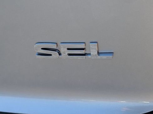 New 2026 Mitsubishi Eclipse Cross SEL AWD/4WD image 14