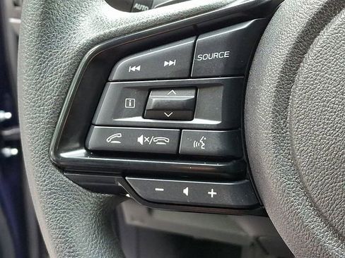 Certified 2025 Subaru Crosstrek 2.0i Premium AWD/4WD image 21