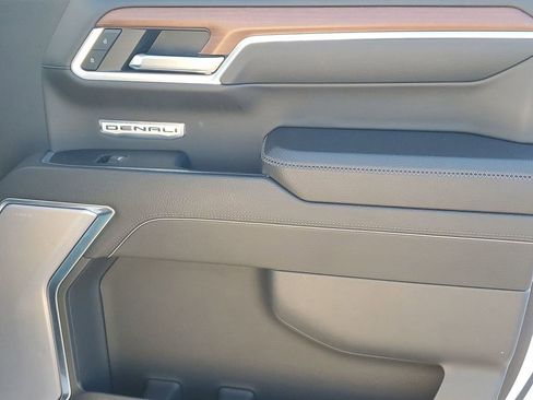 Used 2023 GMC Sierra 1500 Denali w/ Denali Reserve Package image 46