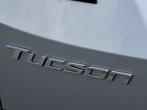 Certified 2023 Hyundai Tucson SEL w/ Convenience Package AWD/4WD image 29