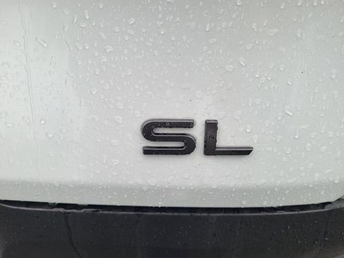 New 2025 Nissan Murano SL w/ Cargo Package image 6