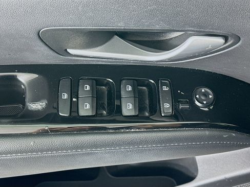 Used 2022 Hyundai Tucson SEL w/ Convenience Package AWD/4WD image 15