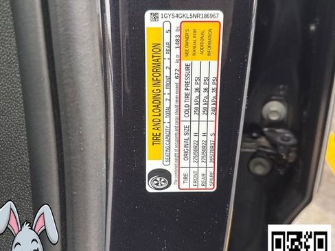 Used 2022 Cadillac Escalade Sport Platinum image 29