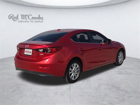 Used 2014 MAZDA MAZDA3 i Grand Touring FWD image 7