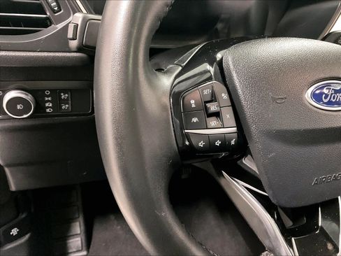 Used 2022 Ford Escape SEL w/ Technology Package image 24